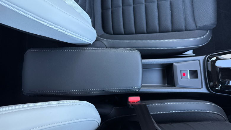 Citroen C3 Aircross 83kW Standard Range Max 44kWh 5dr Auto Electric Hatchback